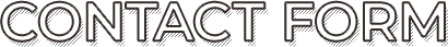 CONTACT FORM