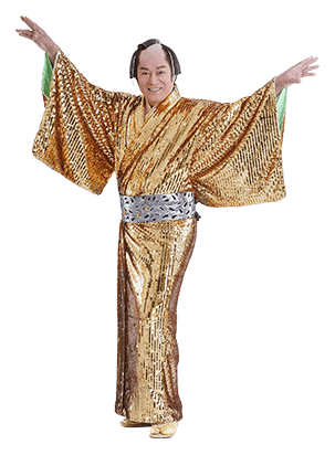 マツケン